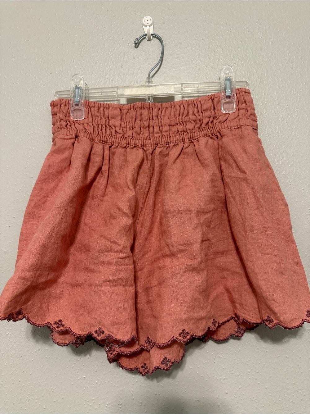 Anthropologie Somerset Shorts